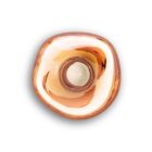 аплик tom dixon melt copper