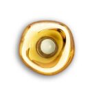 аплик tom dixon melt gold