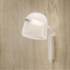 аплил brokis mona medium white