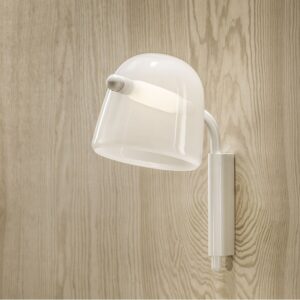 аплил brokis mona medium white
