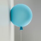 аплик за стена brokis memory medium turquoise matte