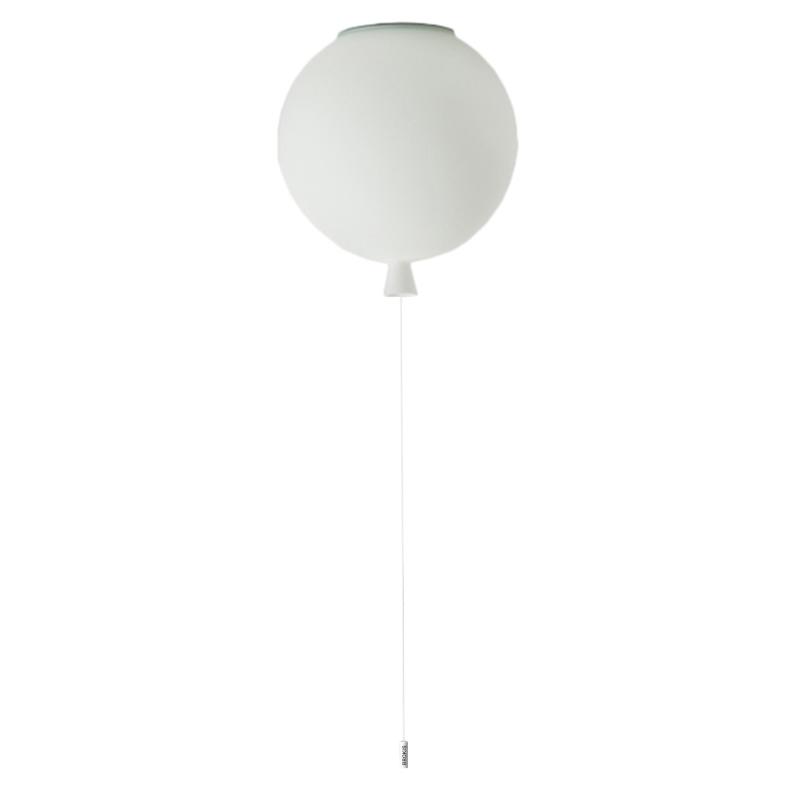 aplik-za-tavan-memory-medium-white-matte аплик за таван brokis memory medium white matte