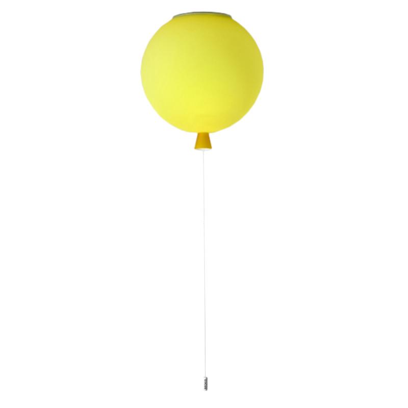 aplik-za-tavan-memory-medium-yellow-matte аплик за таван brokis memory medium yellow matte