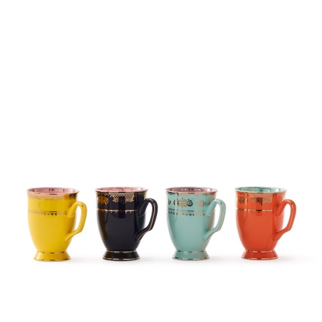 chashi-grandpa-mug-set4-pols-potten чаши pols potten grandpa mug set4