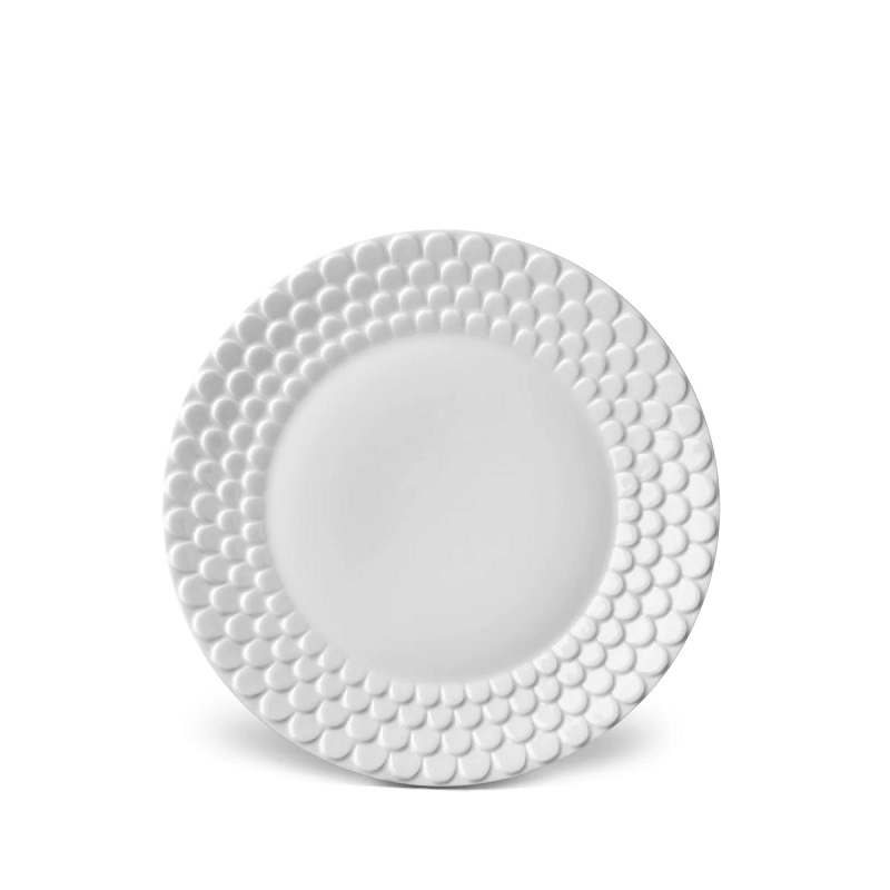 desertna-chinia-aegean-white-lobjet десертна чиния l'objet aegean white