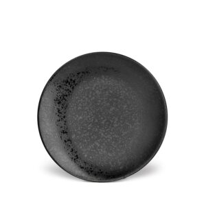 десертна чиния l'objet alchimie black
