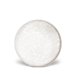 десертна чиния l'objet alchimie white
