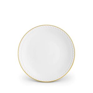 десертна чиния l'objet neptune gold