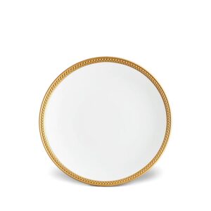 десертна чиния l'objet soie tressee gold