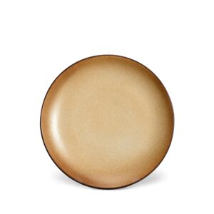 десертна чиния l'objet terra leather
