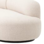 диван eichholtz bjorn s boucle cream