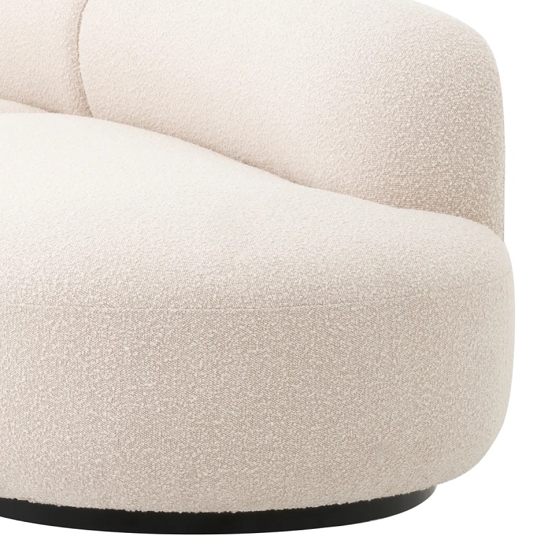 диван eichholtz bjorn s boucle cream