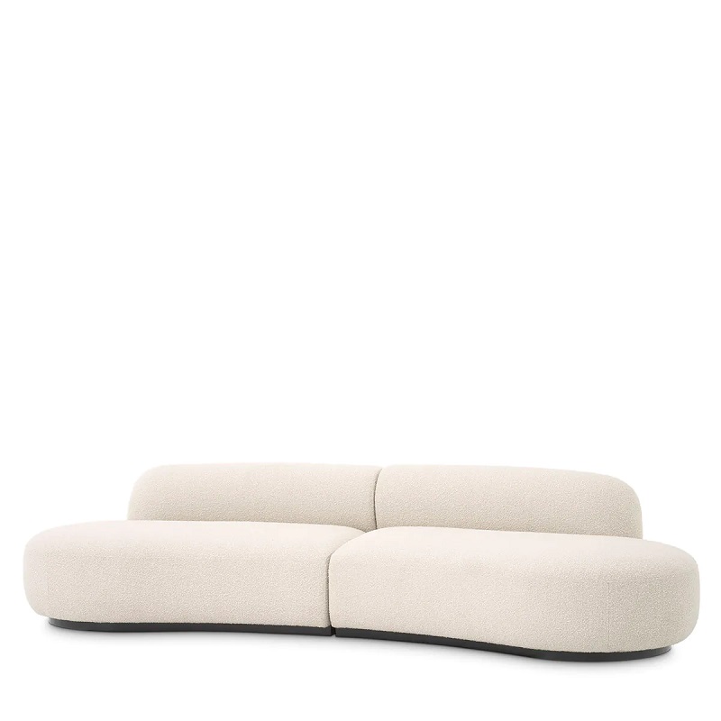 divan-bjorn-s-boucle-cream-eichholtz диван eichholtz bjorn s boucle cream