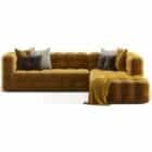 модулен диван fendi casa fun l