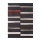 килим ethnicraft mazandaran black s