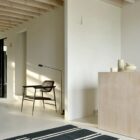 килим ethnicraft mazandaran black s