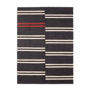 килим ethnicraft mazandaran black s