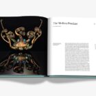 книга assouline tiffany and co. the landmark
