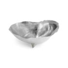 купа michael aram ocean reef large oyster shell