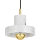 пендант tom dixon stone