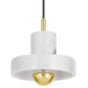 пендант tom dixon stone