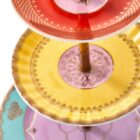 поставка за сладкиши pols potten grandpa high tea set