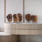 скулптура gardeco toucan