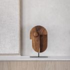 скулптура gardeco toucan