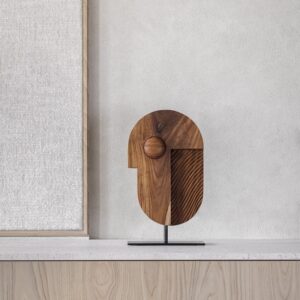 скулптура gardeco toucan