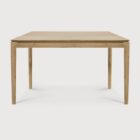 трапезарна маса ethnicraft bok oak 140
