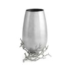 ваза michael aram ocean reef large