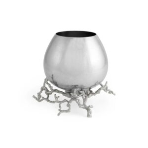 ваза michael aram ocean reef medium