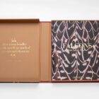 книга assouline falcons from saudi arabia