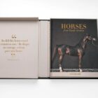 книга assouline horses from saudi arabia