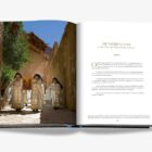 книга assouline st. catherine's monastery behind sacred doors