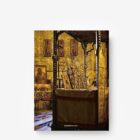 книга assouline st. catherine's monastery behind sacred doors