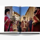 книга assouline st. catherine's monastery behind sacred doors