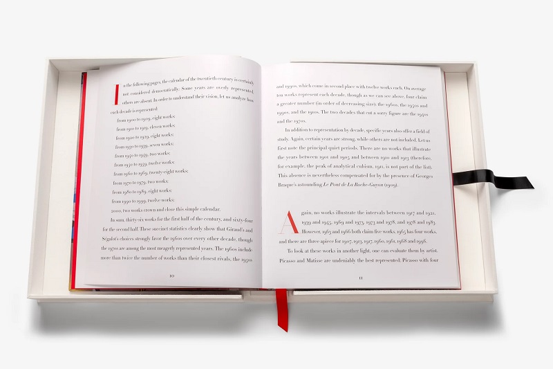 книга assouline the impossible collection of art 2nd edition
