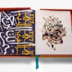 книга assouline uzbekistan living treasures celebration of craftsmanship special edition blue