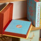 книга assouline uzbekistan living treasures celebration of craftsmanship special edition blue