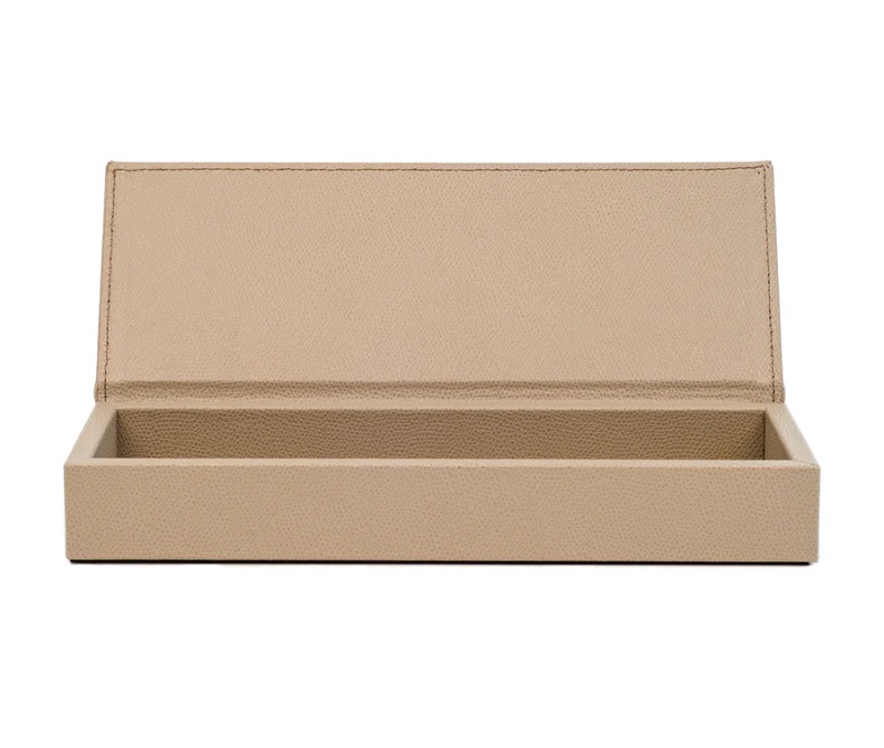 кутия за моливи с капак small pinetti