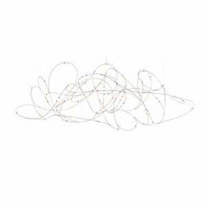 полилей moooi flock of light 31