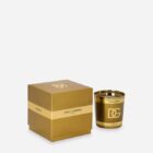 ароматна свещ dolce gabbana incense