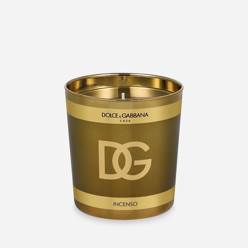aromatna-svesht-incense-dolce-gabbana ароматна свещ dolce gabbana incense