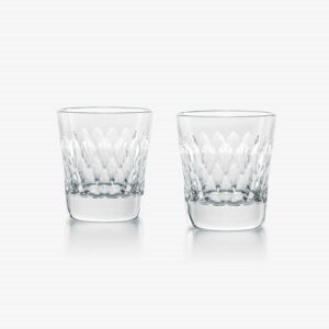 чаши baccarat armagnac gobelet сет 2 броя