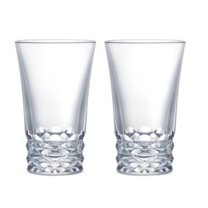 чаши baccarat everyday swing highballs сет 2 броя