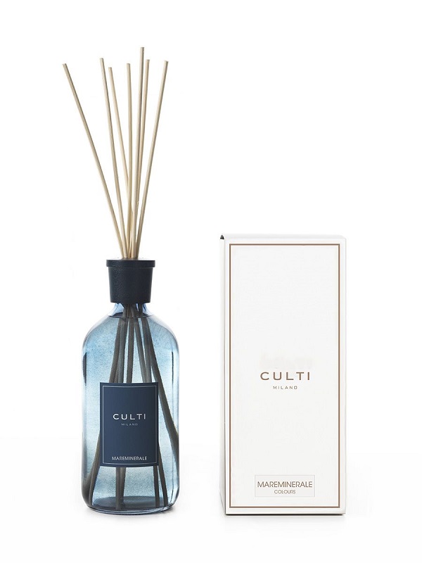 дифузер culti blu mareminerale 1000 ml
