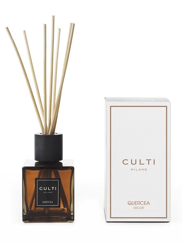 дифузер culti decor quercea 250 ml