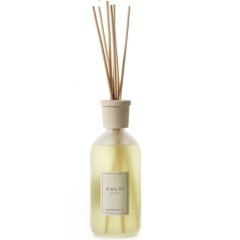 difuzer-stile-mediterranea-500ml-culti-1 дифузер culti stile mediterranea 500 ml