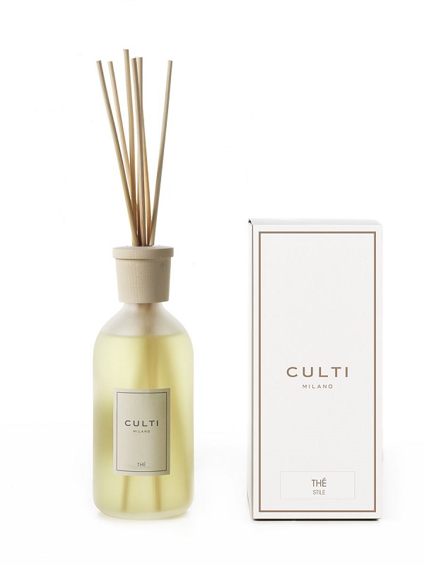 дифузер culti stile the 500 ml